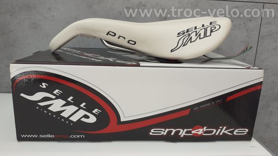 vend selle SMP
