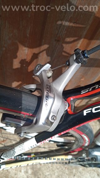 Ocus Izalco pro carbone - 3
