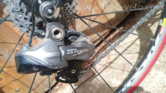 Ocus Izalco pro carbone - 4