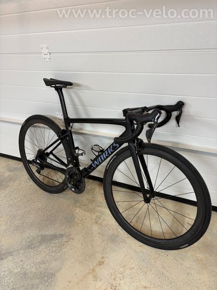 Specialized Swoks SL6 - 2