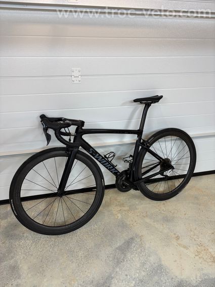 Specialized Swoks SL6 - 3