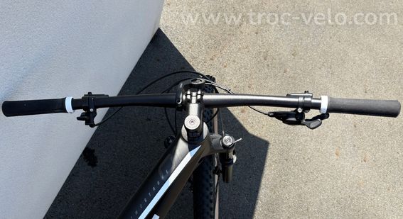 VTT bmc twostoke