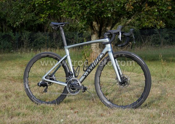S-Works Tarmac SL7 T56
