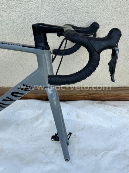 canyon taille L sans roues