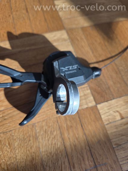 Shifter gauche SLX - 2