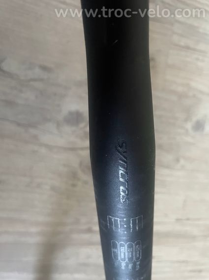 syncros creston 2.0X - 2