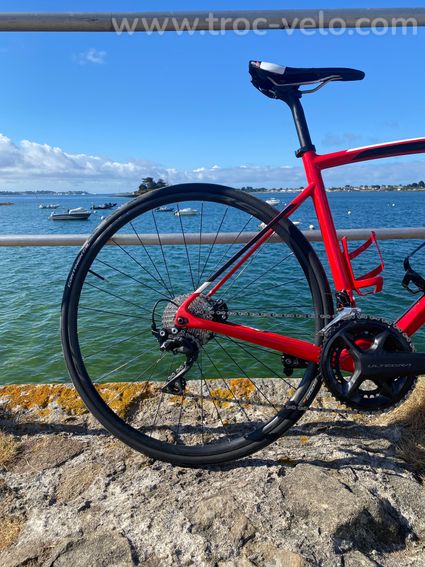 Ridley Fenix SL Disc - 3