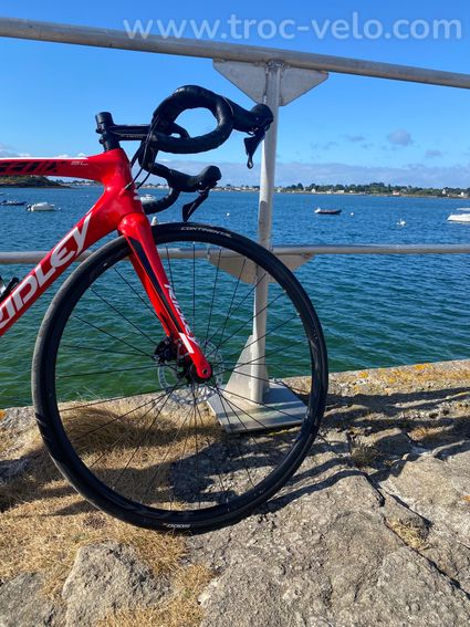 Ridley Fenix SL Disc - 5