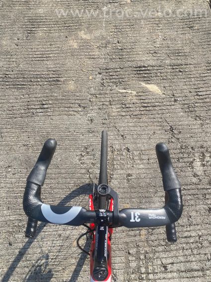 Ridley Fenix SL Disc - 10