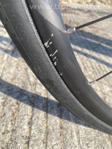 Ridley Fenix SL Disc - 13