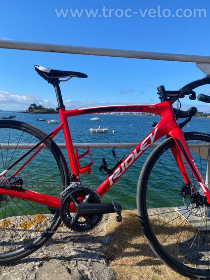 Ridley Fenix SL Disc - 4