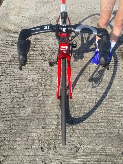 Ridley Fenix SL Disc - 9