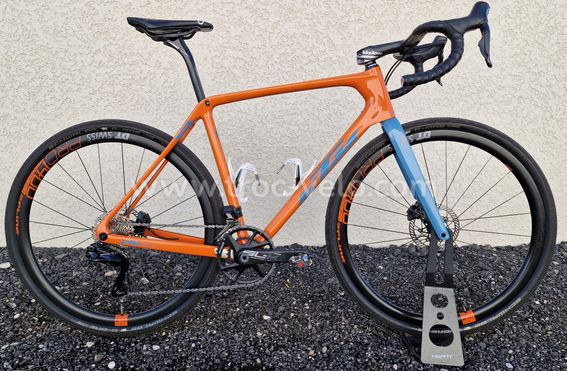 Cycling Cyclo Cross Troc Velo VÃ©lo Cyclo Cross Cyclo Cross Ktm