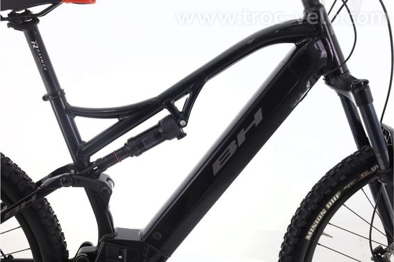 Produit Reconditionne    Bh Atom Lynx 8 2   Velo Vtt Electrique   Tres Bon Etat - 2