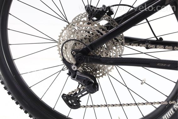 Produit Reconditionne    Bh Atom Lynx 8 2   Velo Vtt Electrique   Tres Bon Etat - 3