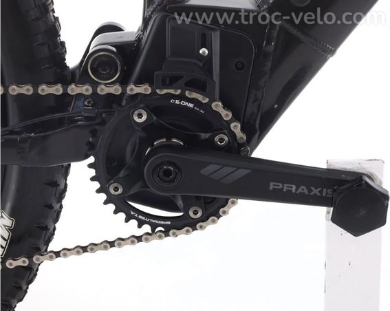 Produit Reconditionne    Bh Atom Lynx 8 2   Velo Vtt Electrique   Tres Bon Etat - 4