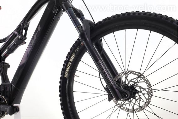 Produit Reconditionne    Bh Atom Lynx 8 2   Velo Vtt Electrique   Tres Bon Etat - 5