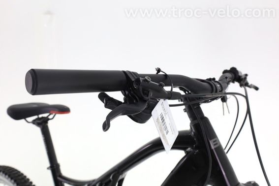 Produit Reconditionne    Bh Atom Lynx 8 2   Velo Vtt Electrique   Tres Bon Etat - 6