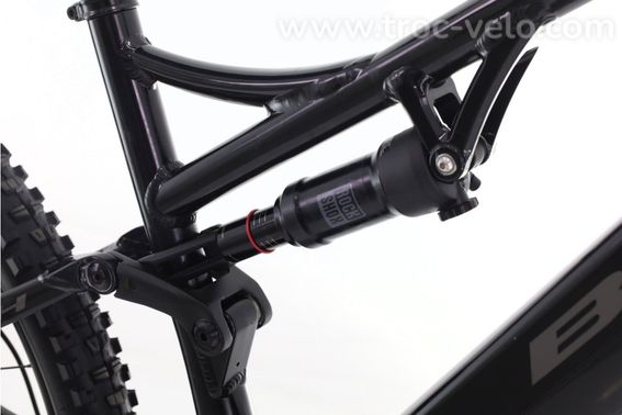 Produit Reconditionne    Bh Atom Lynx 8 2   Velo Vtt Electrique   Tres Bon Etat - 7