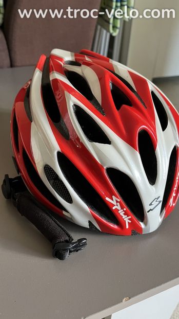 casque spiuk NEXION - 1