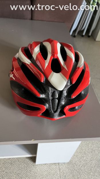 casque spiuk NEXION - 2