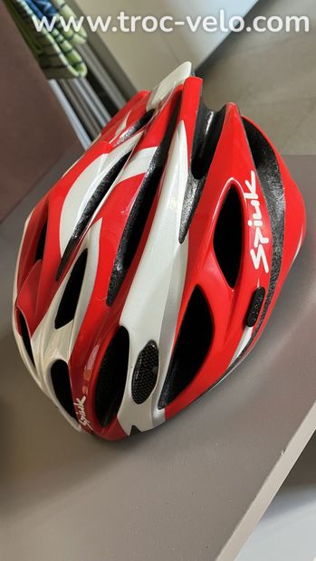 casque spiuk NEXION - 3