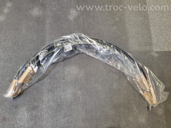 Gardes Boue pour Bergamont Scott Eride Fender