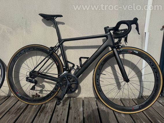 Vente vélo de route