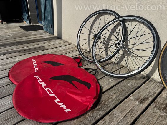 Vente vélo de route - 2