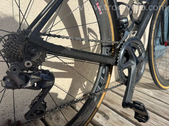 Vente vélo de route - 4