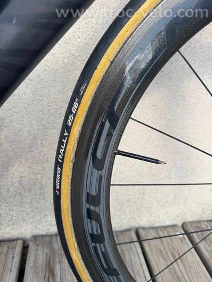 Vente vélo de route - 5