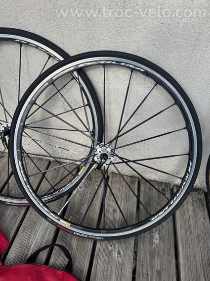 Vente vélo de route - 7