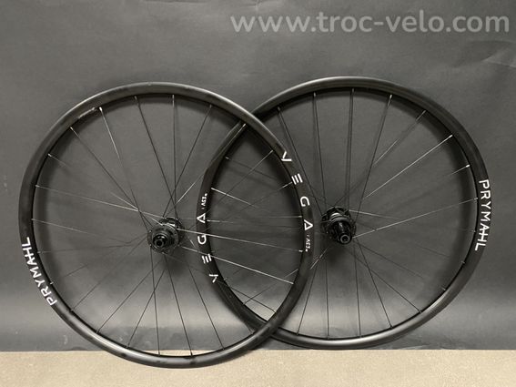 Roues Prymahl Vega A23