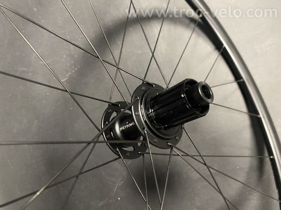 Roues Prymahl Vega A23 - 3
