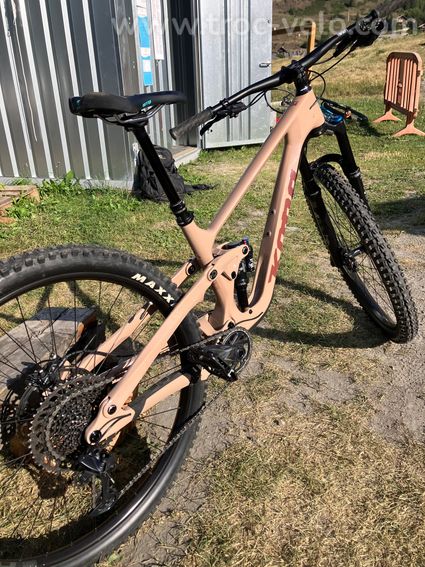 Kona Process 134 CR M