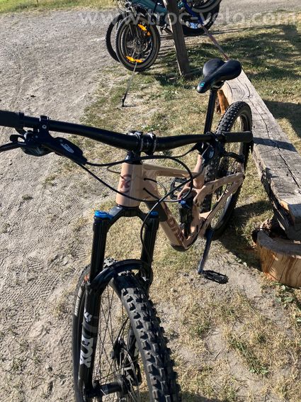Kona Process 134 CR M - 2