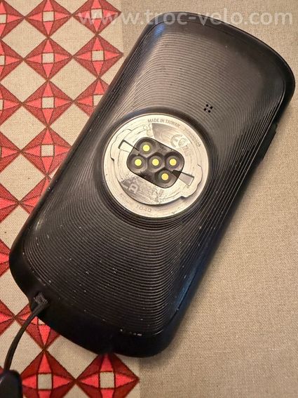 GPS Garmin Edge 1040 - 3