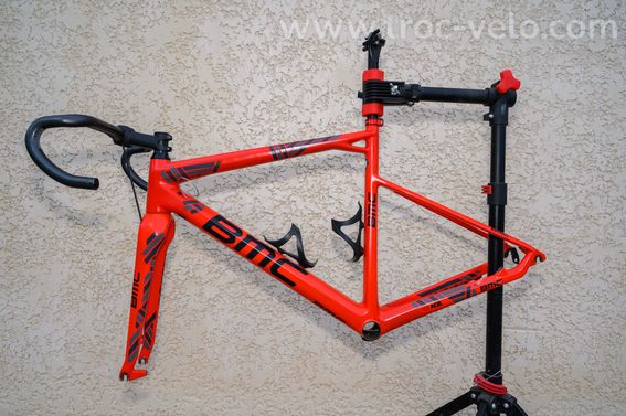 Cadre BMC crossmachine cx01 - 2