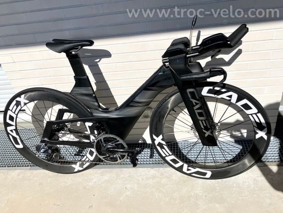 Cadex tri - 4