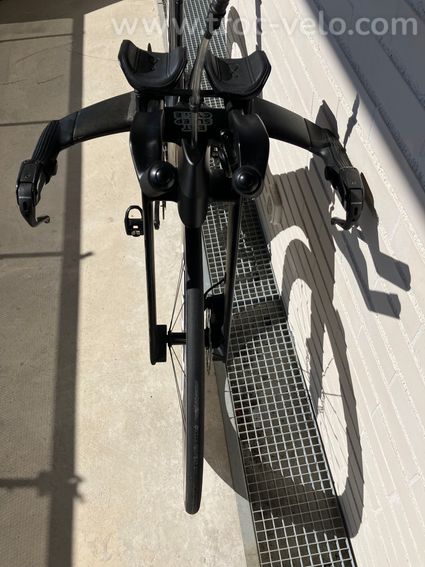 Cadex tri - 5