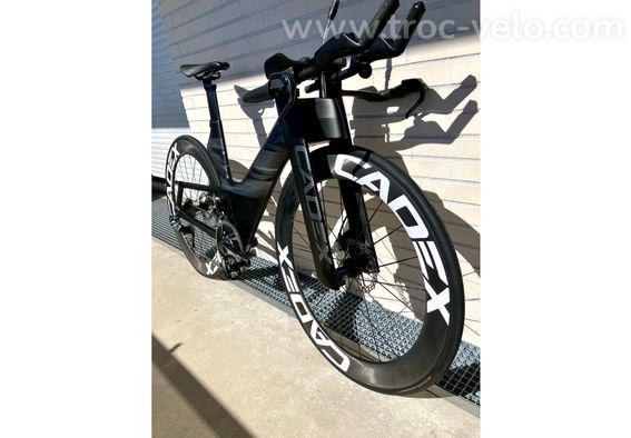 Cadex tri
