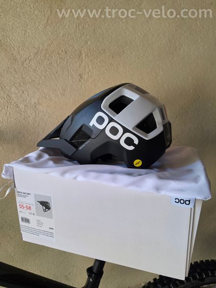 Santa Cruz Bullit GX AXS 2026 - 150km - Bosch perf CX 120nm - Bosch Powermore 250wh - 13