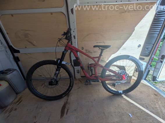 Gt force comp 2021 - 5