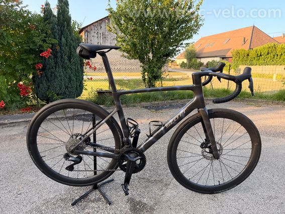Vélo de route Scott Addict RC 10 - 2
