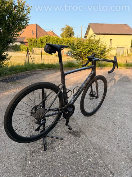 Vélo de route Scott Addict RC 10 - 3