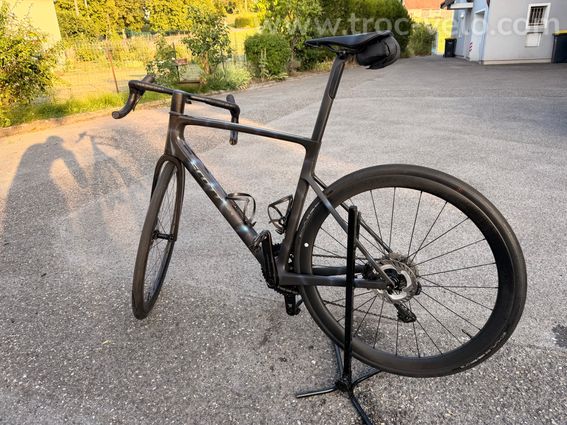 Vélo de route Scott Addict RC 10 - 4