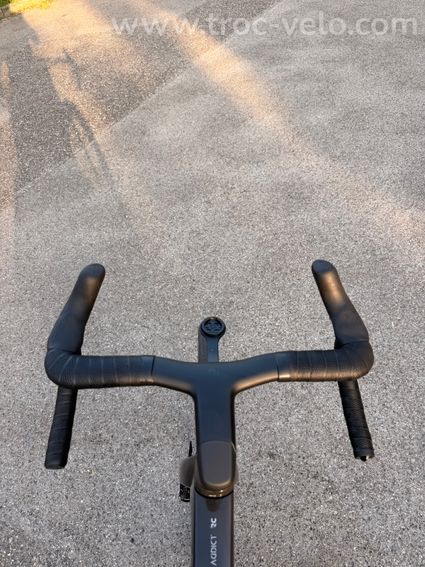 Vélo de route Scott Addict RC 10 - 5