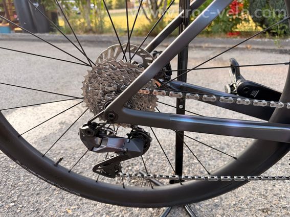 Vélo de route Scott Addict RC 10 - 6