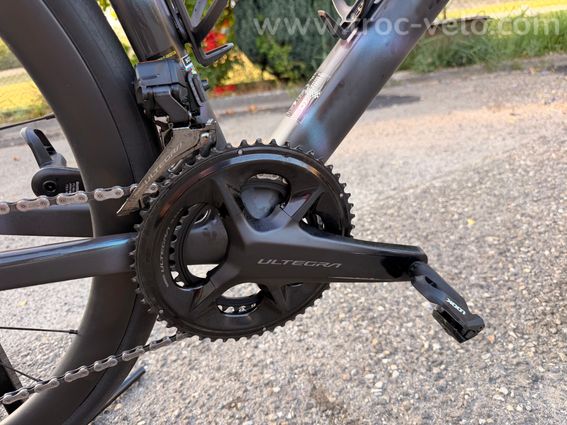 Vélo de route Scott Addict RC 10 - 7