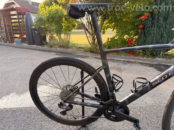 Vélo de route Scott Addict RC 10 - 8